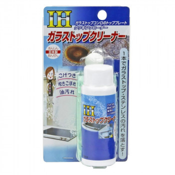 高森コーキ IH ガラストップクリーナー TU-61