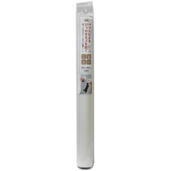 ツメ傷保護シート　半透明　45×90cm　NTS-01