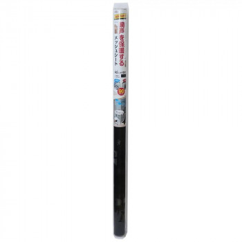 ペットの爪から網戸を保護するメッシュシート ネコ柄　92×180cm　SDT-02