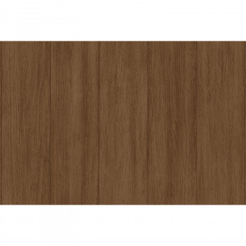 抗ウイルス・抗菌テーブルデコレーションプレーンウッド ダークブラウン90×150cm VTD-プレーンウッドDBR