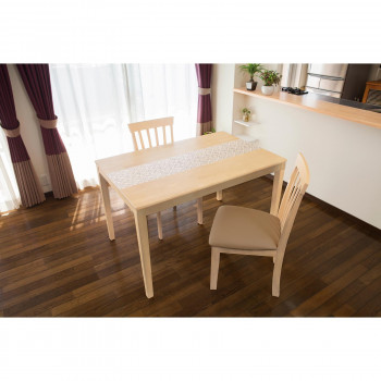 抗ウイルス・抗菌テーブルデコレーション パターンタイル　30×150cm　VTD-パターンタイル