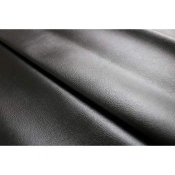 椅子のリフォームレザーシート　ブラック　60×120cm　MIRL-10 BK