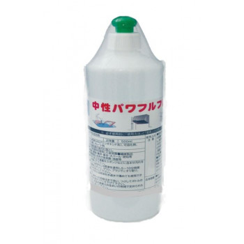 K-01 中性パワフルフレッシュ (500ml)