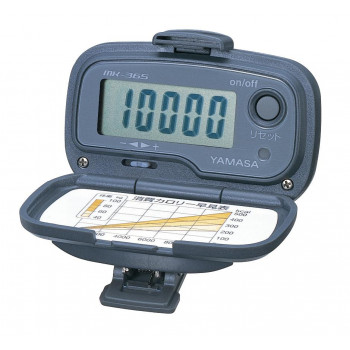万歩 MK-365 グレー