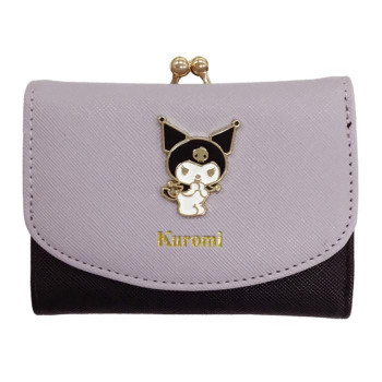 サンリオ クロミ がま口ミニ財布 SR12-2KU