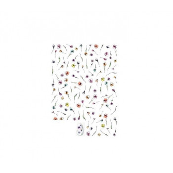 TSUMEKIRA(ツメキラ) ネイルシール　tati プロデュース6 Flora (クリア) NN-TAT-108
