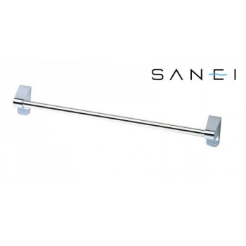 三栄水栓　SANEI　Lタイプタオル掛　W531-457