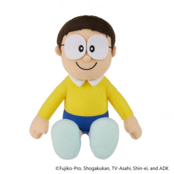 セキグチ　のび太　ぬいぐるみ　699650