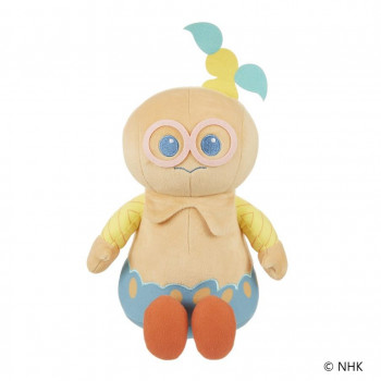 セキグチ　ファンターネ!やころ　ぬいぐるみM　582747