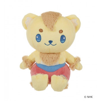 セキグチ　ファンターネ!ルチータ　ぬいぐるみS　582754