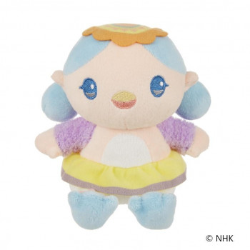 セキグチ　ファンターネ!みもも　ぬいぐるみS　582761