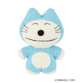 セキグチ　とことこくらぶ　11ぴきのねこ　ブルー　535750