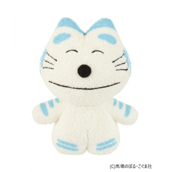セキグチ　とことこくらぶ　11ぴきのねこ　トラネコ　535767
