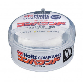 Holts　ホルツ　ティン・コンパウンド　ホワイト車用　MH251