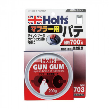 Holts　ホルツ　ガンガム　MH703