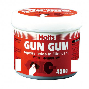 Holts　ホルツ　ガンガム450　MH713