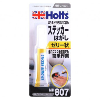Holts　ホルツ　ステッカー・リムーバー　MH807