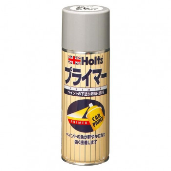 Holts　ホルツ　アンチラストペイント420　プライマーグレー　MH2365