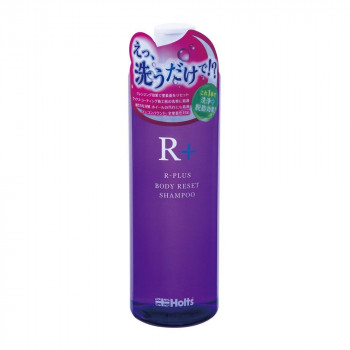 Holts　ホルツ　アールプラスシャンプー　MH7030