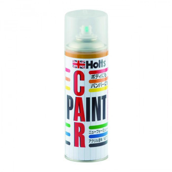Holts　ホルツ　アンチラストペイント300　A-19　ホワイトパール上塗　D-50用　MH11619