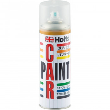 Holts　ホルツ　アンチラストペイント300　A-29　ホワイトパール上塗　M-88用　MH11629