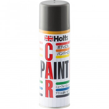 Holts　ホルツ　アンチラストペイント300　H-76　ホンダ　NH797M　MH14076