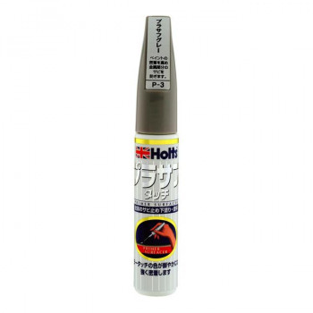 Holts　ホルツ　カラータッチ　P-3　プラサフグレー　MH31503