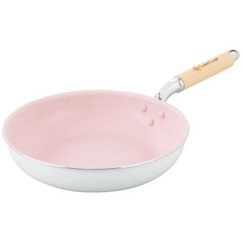 スイート リーフ 軽～いフライパン26cm SWL-PM26FN 6151-031