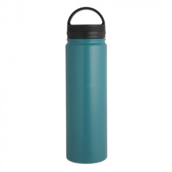 BE-SIDE MUG ハンドル付きステンレスマグ 0.7L BL