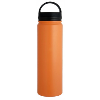 BE-SIDE MUG ハンドル付きステンレスマグ 0.7L OR