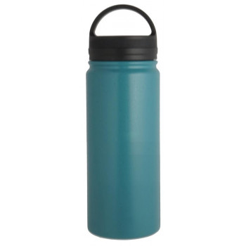BE-SIDE MUG ハンドル付きステンレスマグ 500ml BL