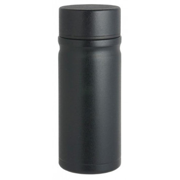 CLAP MINIマグボトル 200ml BK