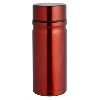 CLAP MINIマグボトル 200ml RD