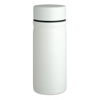 CLAP MINIマグボトル 200ml WH