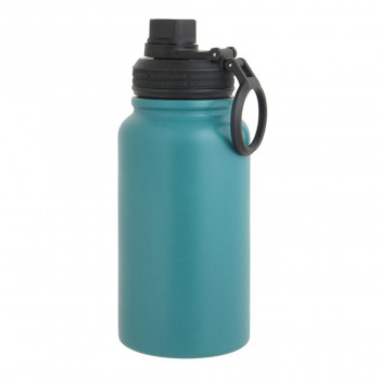 IMMEDI BOTTLE　直飲みステンレスボトル 600ml BL