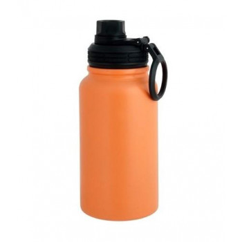IMMEDI BOTTLE　直飲みステンレスボトル 600ml OR