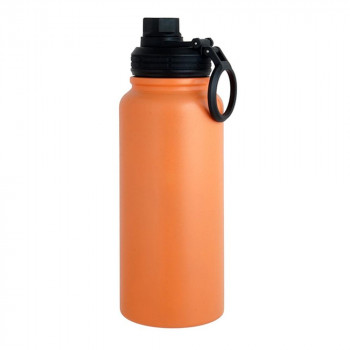 IMMEDI BOTTLE　直飲みステンレスボトル 800ml OR