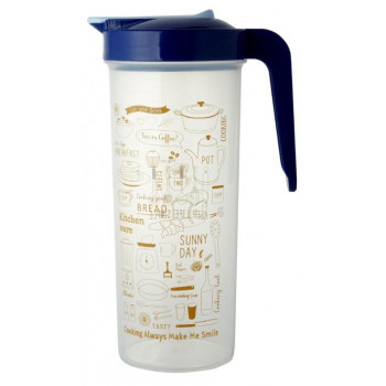 Kitchenウォータージャグ 1300ml