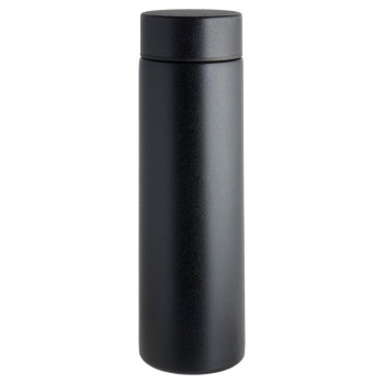 MIP LONGステンレスマグボトル 300ml BK