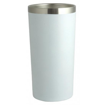 MIPステンレス断熱タンブラー 450ml WH