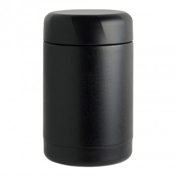 MIPフードポット 300ml BK