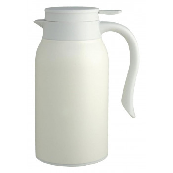 MIP卓上ポット 1200ml WH