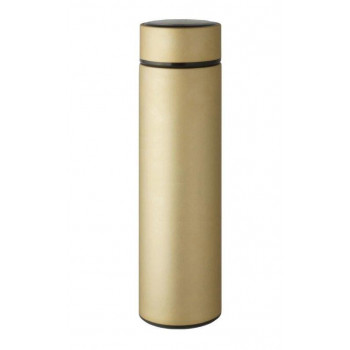 MISTICステンレスマグボトル 450ml GD