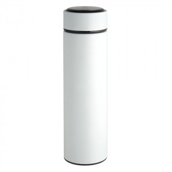 MISTICステンレスマグボトル 450ml WH