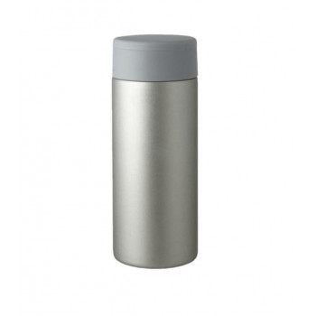 MISTICステンレスミニマグボトル 220ml SV