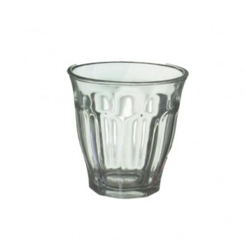 ピブレックス カフェグラス240ml 4P
