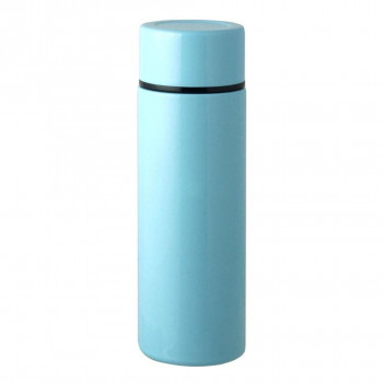ポケットイン ステンレスミニボトル 130ml BL