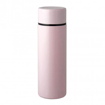 ポケットイン ステンレスミニボトル 130ml PK