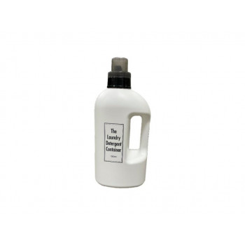 ランドリーボトル(取っ手付) 1300ml