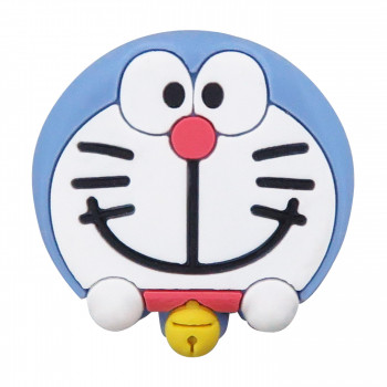 ナンバーボルトキャップ アイムドラえもん DE002